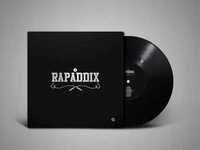 Rap Addix LP winyl
