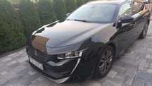 Peugeot 508 Peugeot 508 2019