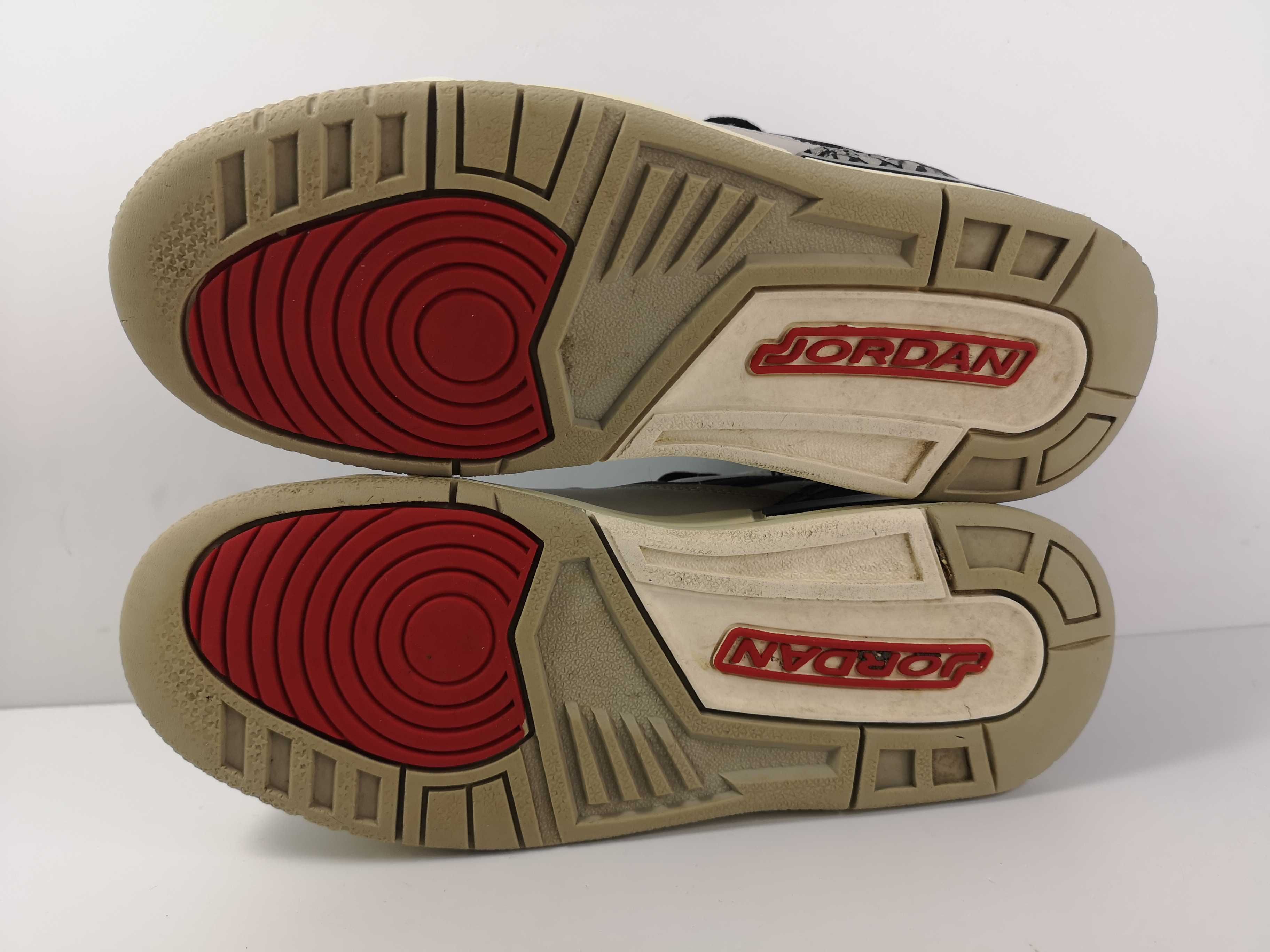Nike Air Jordan Legacy 312 buty damskie r.36,5
