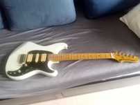 guitarra Ibanez Blazer made in Japan vintage