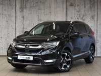 Honda CR-V 1.5 Lifestyle|Aut.|4X4|Kamera|FV23%|ASO|Navi|Skóra|Tempomat