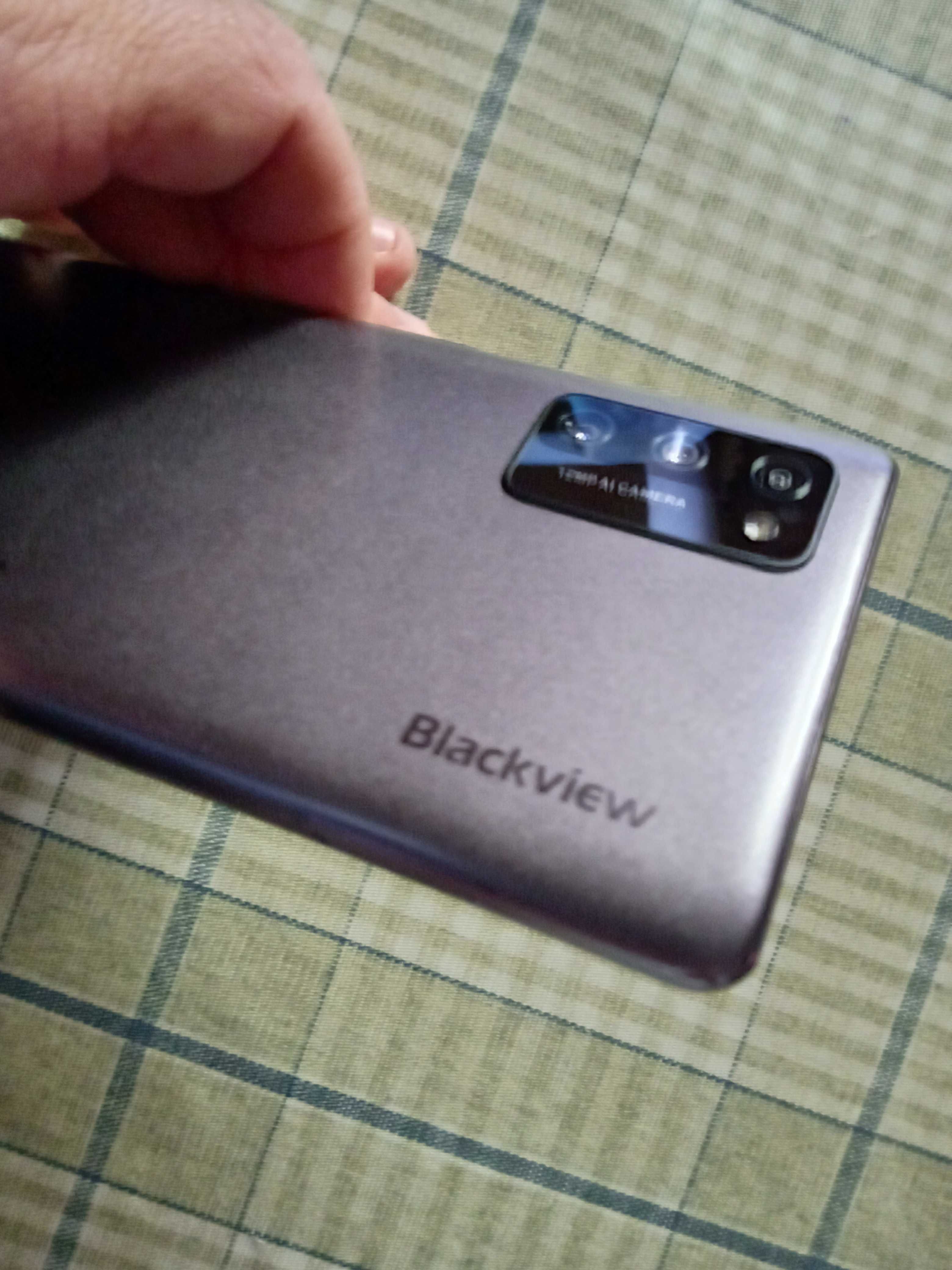 Smartphone Blackview A100 NOVO