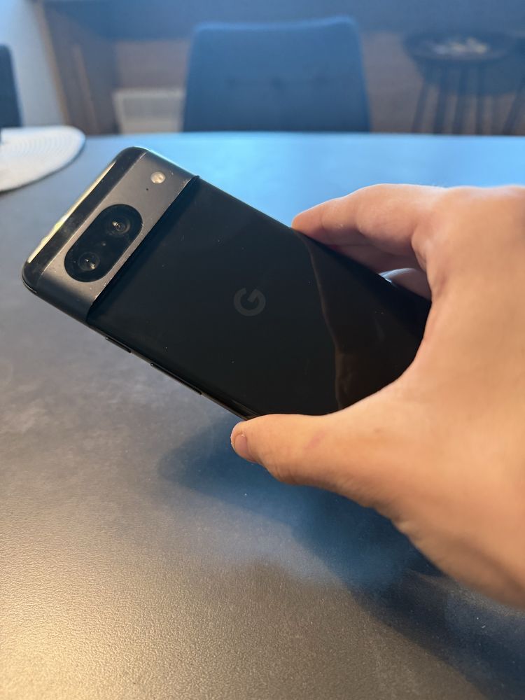 Google pixel 8 soft unlock 8/128