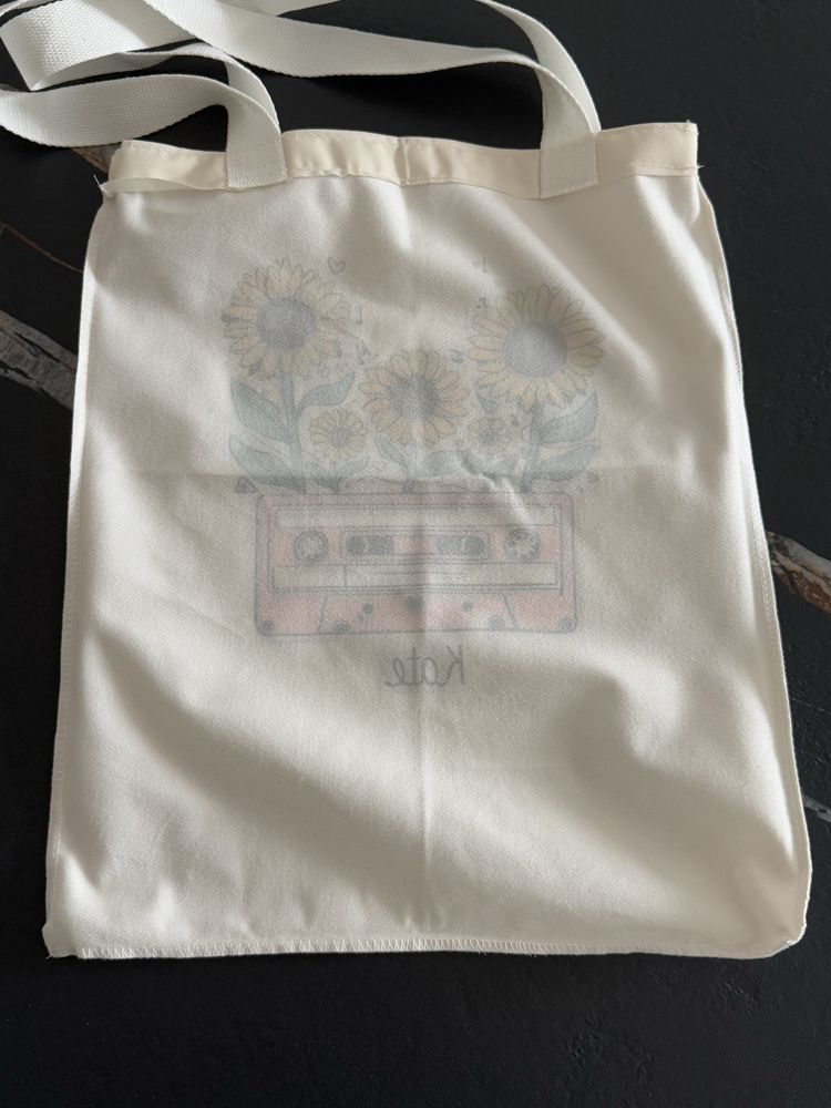 Torebka  shopper