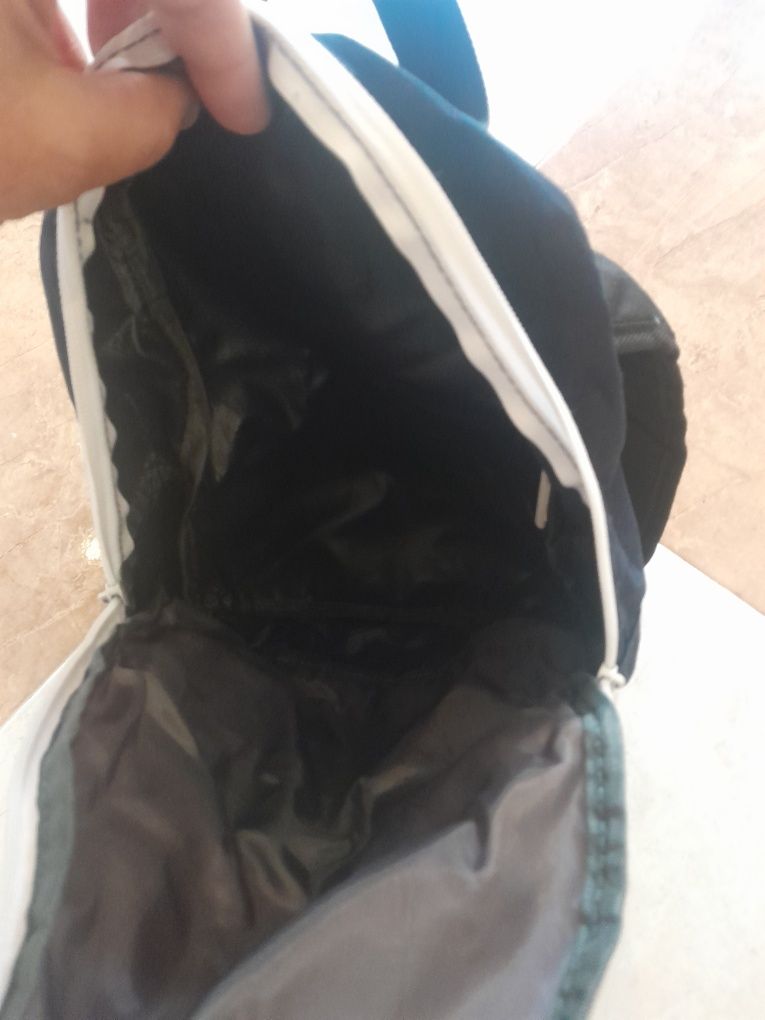 Mochila da fila  original