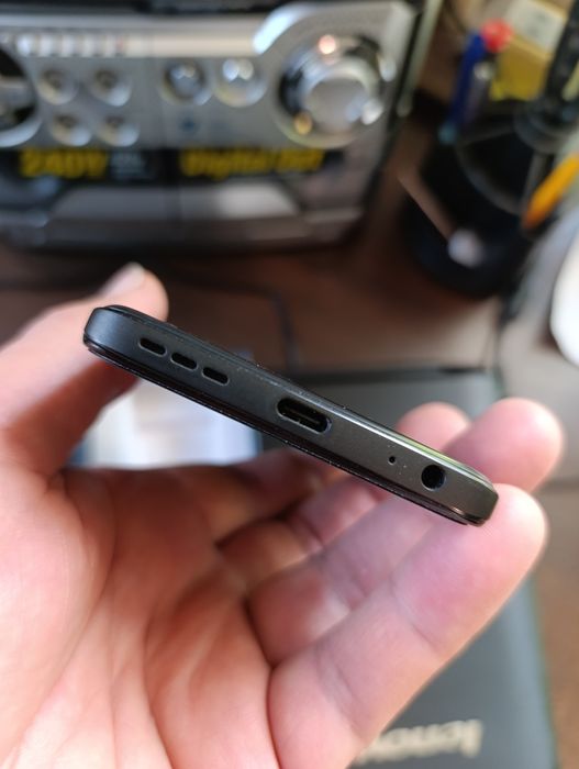 Ідеальний Motorola G32