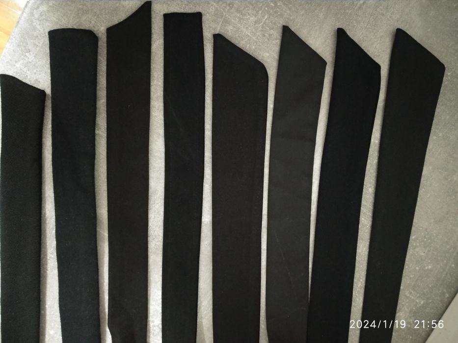 Пояс для платья, халата