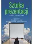 Sztuka prezentacji. Teoria i praktyka Difin praca zbiorowa Rok wydania