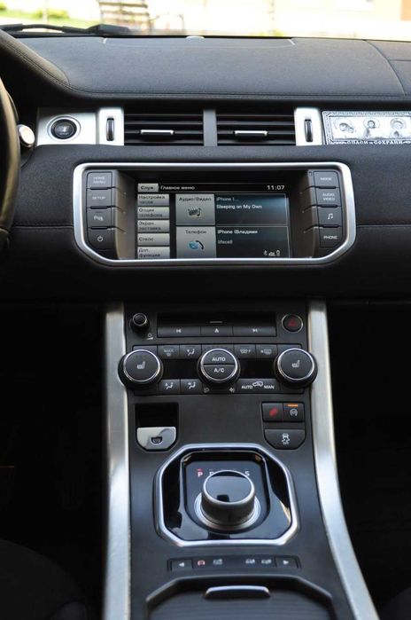 Продам Рендж Ровер Євок