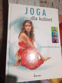 Joga dla kobiet-EstefaniaMartinez Nussia