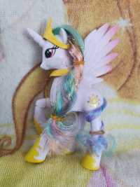 Księżniczka Celestia My Little Pony nowy model