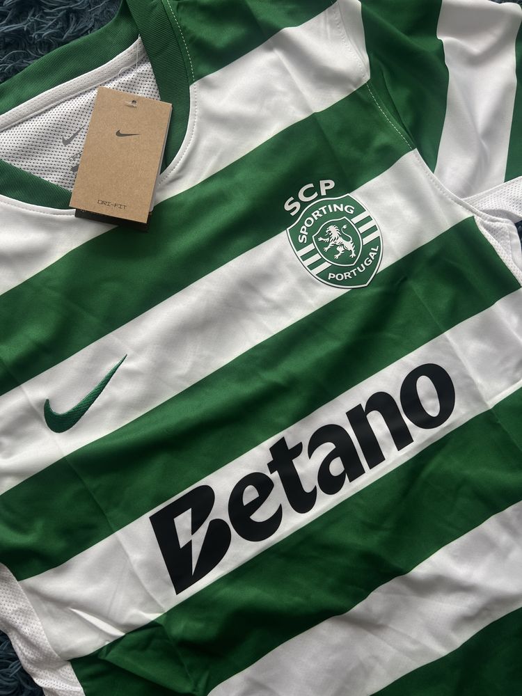 Sporting 25/26 M