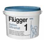 Flugger Dekso 1 Ultramat 9,1l