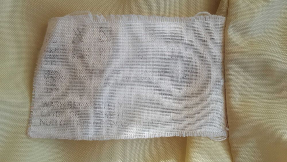 Kurtka damska  przejściowa