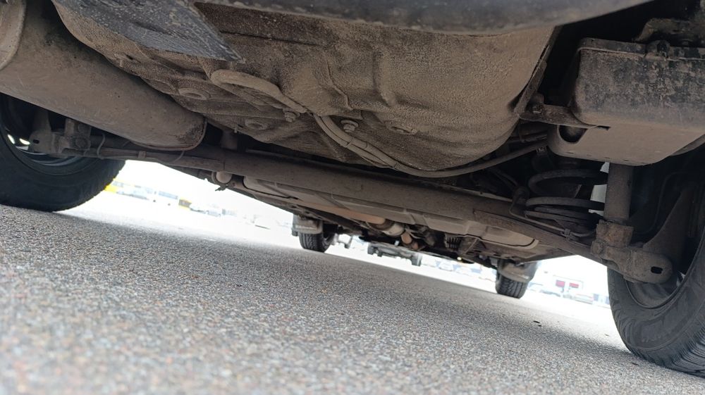 ЗАЗ Сенс 1.3 standard