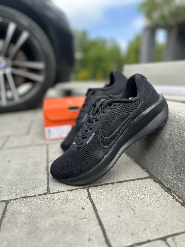 Чоловічі оригінальні кросівки Nike Downshifter 13 FD6454 003