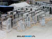 Okno przesuwne SmartSlide - Tanio - Legnica - SKLADOKIEN.PL