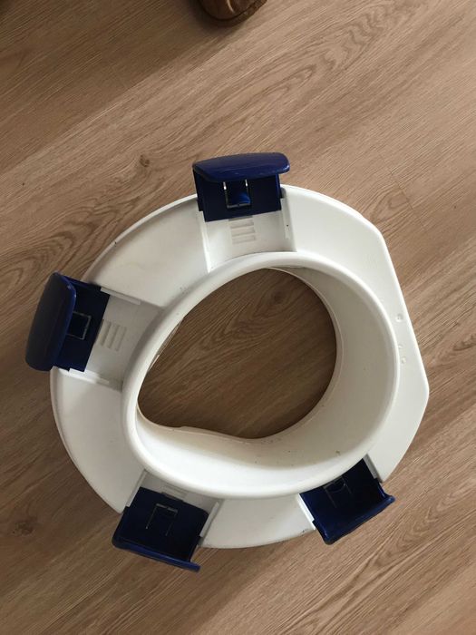 Adaptador Sanita (sem Tampa)