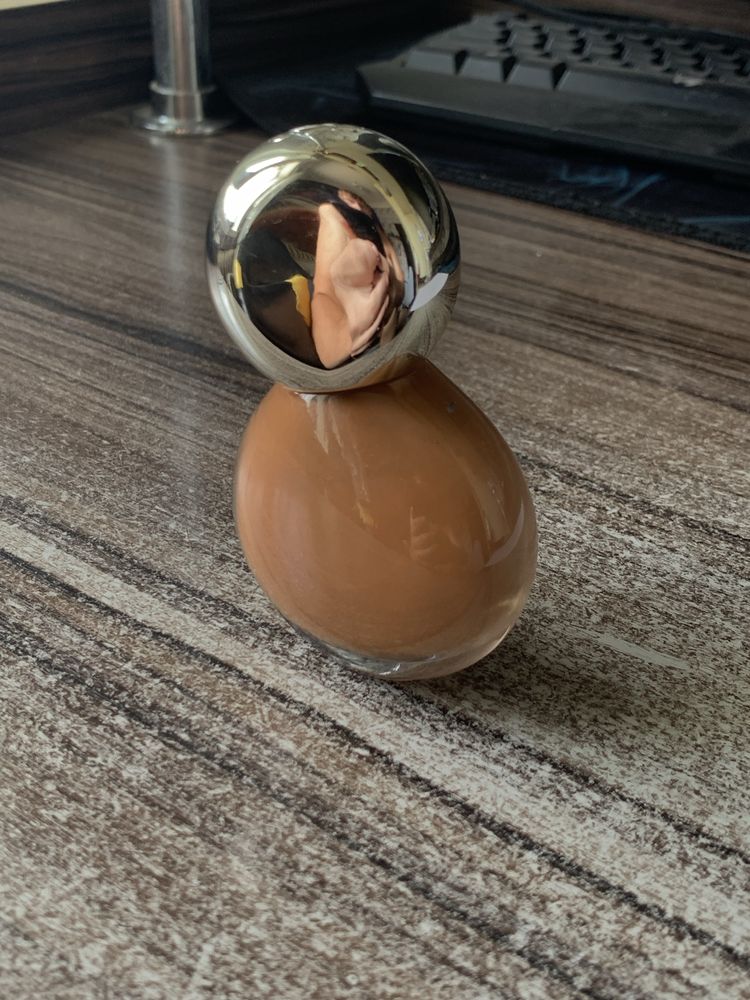 GUERLAIN L’Essentiel Natural Glow Foundation