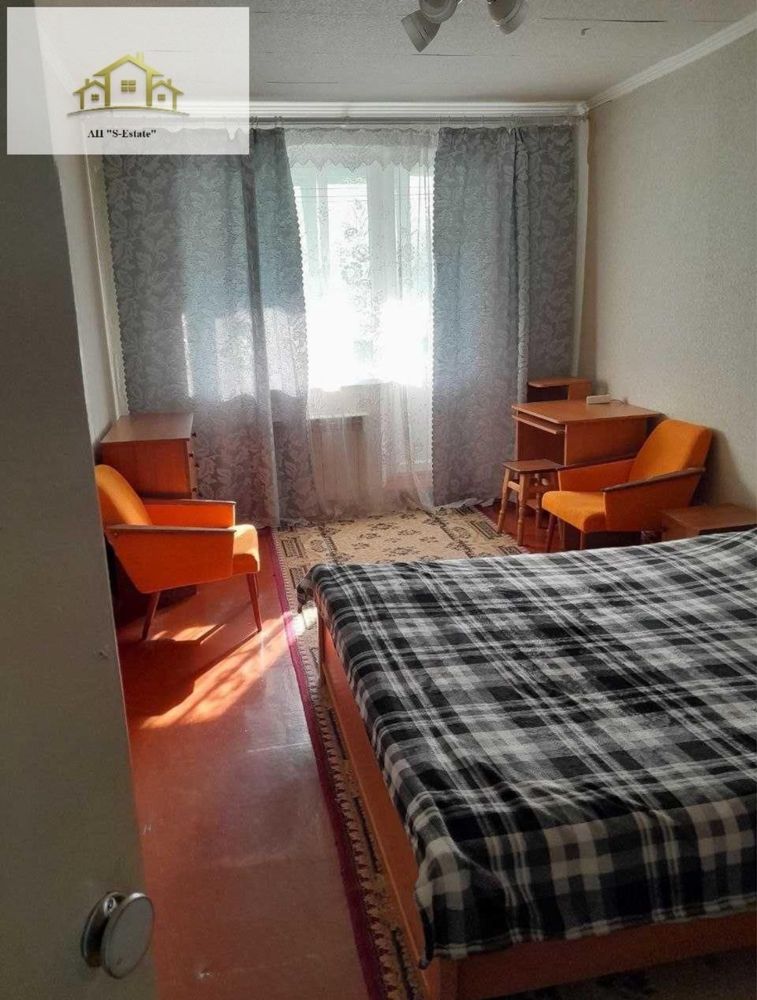 Продам 1к квартиру Холодная гора Ильинская 59, двухбалконка