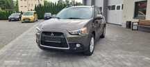 Mitsubishi Asx 1.8 4x4 xenon