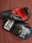 Rękawice bokserskie everlast 12
