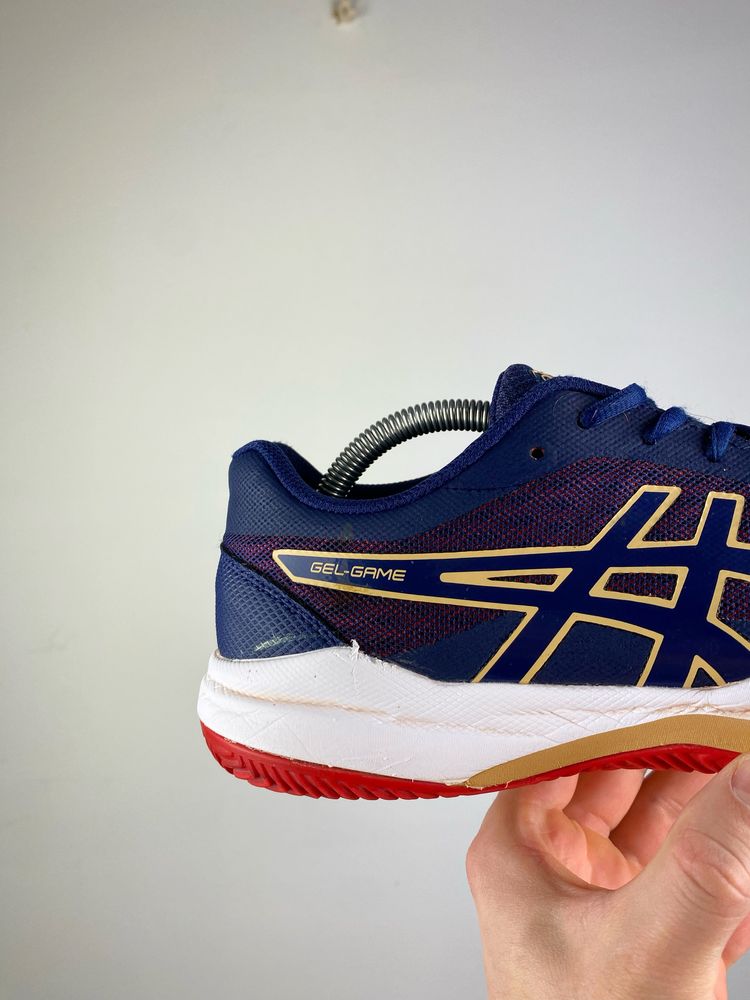 Кроссовки Asics Gel Game