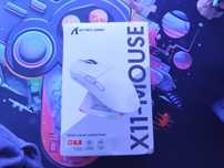 Rato  attack shark x11