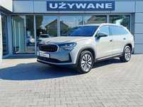 Skoda Kodiaq 1.5 TSI 150 KM DSG Selection Led Kamera