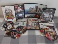 GTA IV i GTA: Episodes From Liberty City - Kolekcja, Wydanie Specjalne