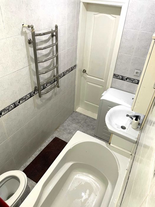 Здається квартира довгостроково 3 кімнати