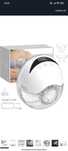 Bombas extração de leite hand free