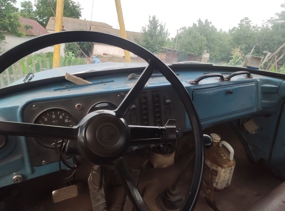 Продам ЗИЛ автокран