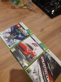 OKAZJA!  Gry na XBOX 360