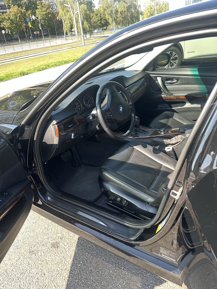 Bmw e90 328 xdrive