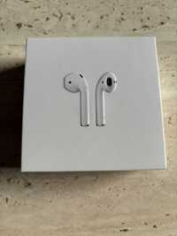 Airpods 2 oryginalne