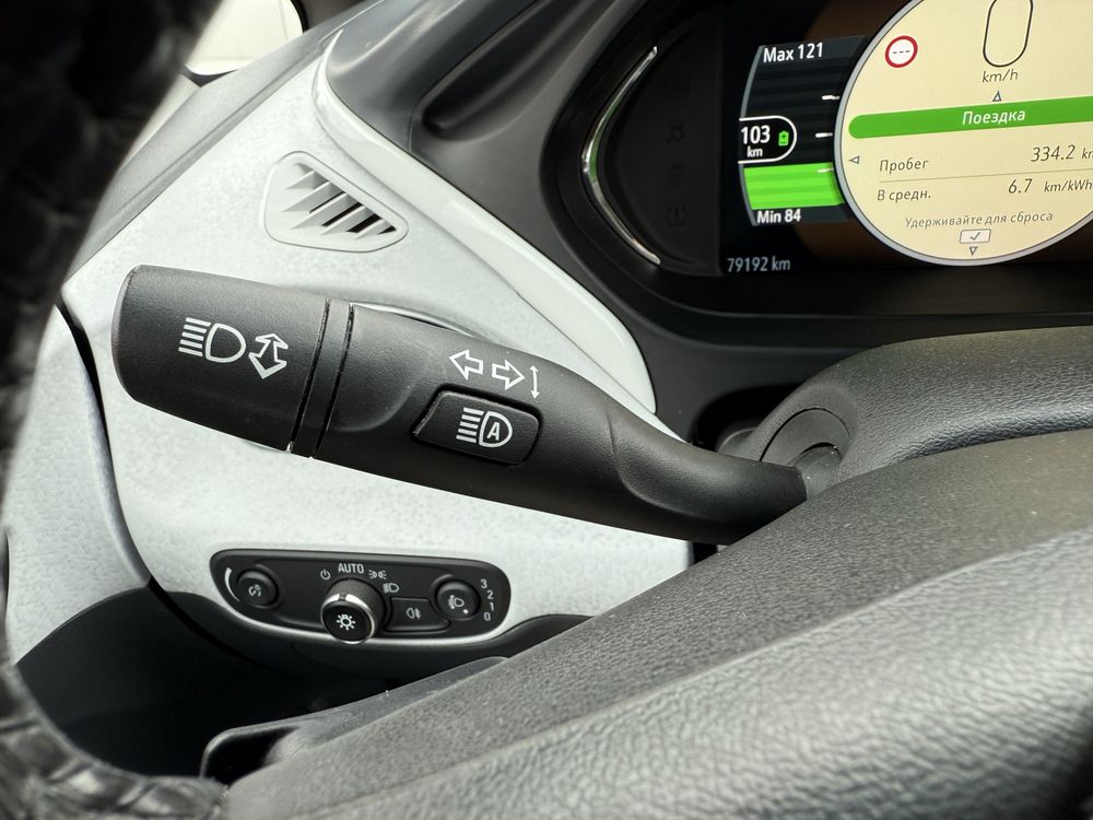 Opel Anpera E 64kW Premium