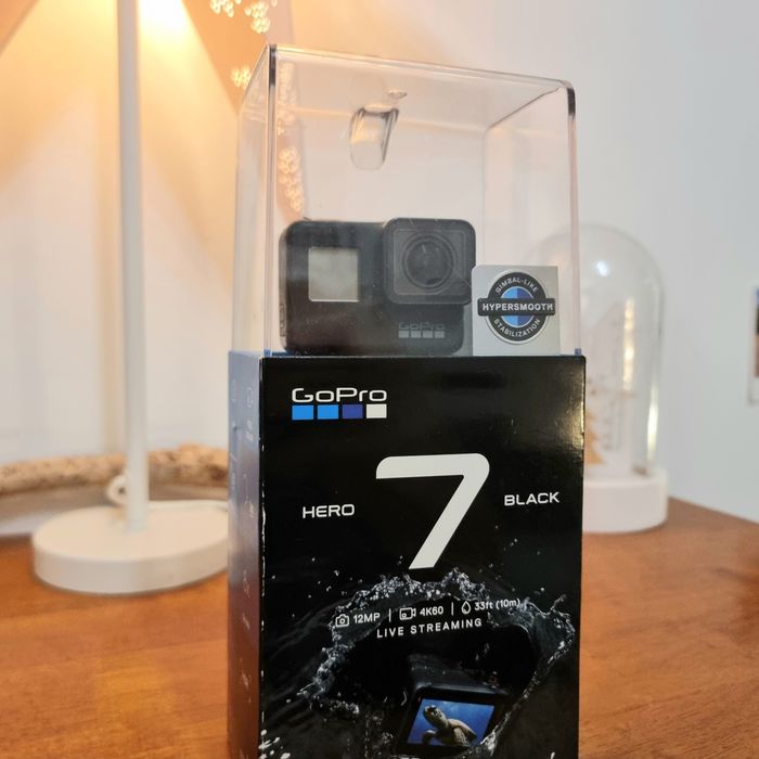 Gopro hero 8 black