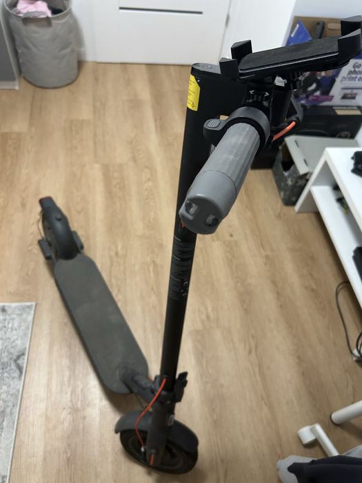 Hulajnoga  xiaomi electric scooter 4 pro