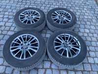 Комплект колес Yokohama GEOLANDAR G91 225/65 R17 Mazda CX-5