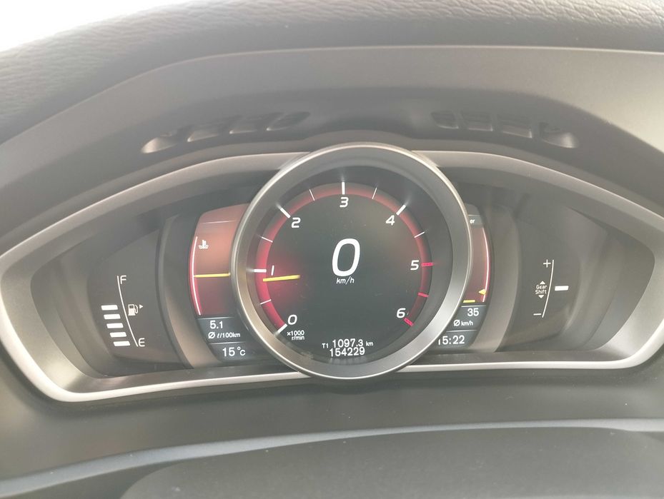 Volvo V40 D2 Kinetic