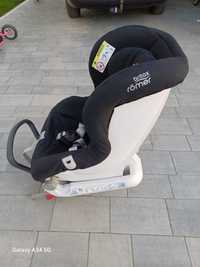 Fotelik Britax Romer MAX-FIX II, 0-18kg, RWF, tyłem do kierunku jazdy