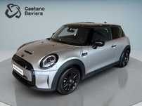 MINI 3 Portas Cooper SE