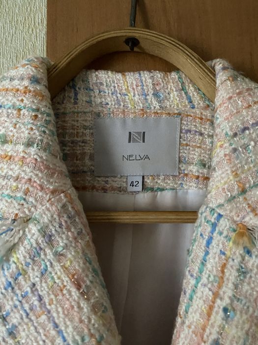 Твідовий піджак