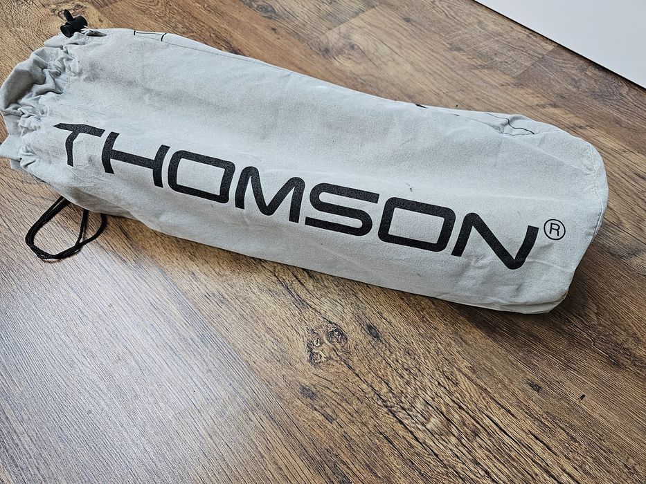 Kierownica Thomson 420 carbon cyclocross