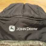 Czapka John Deere Nowa