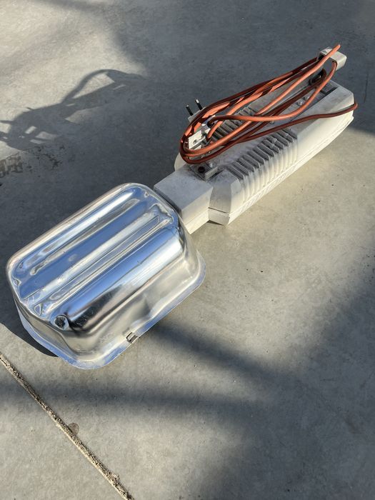 Lampy do doświetlania roślin