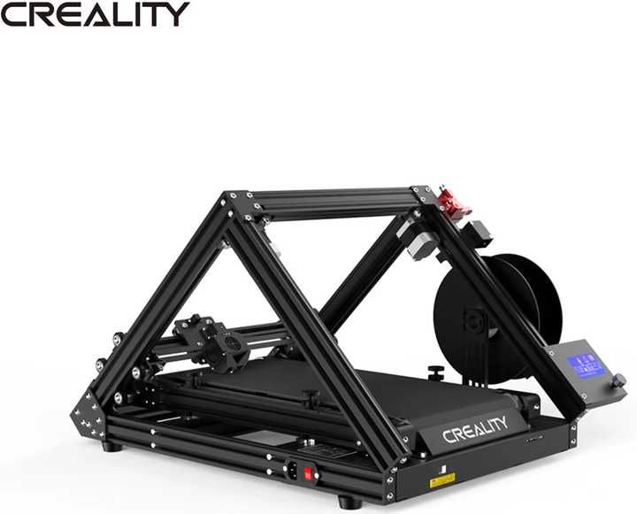 3D-принтер Creality CR-30 НОВИЙ!