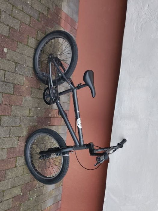 Bmx 20” sprawny mlodziezowy