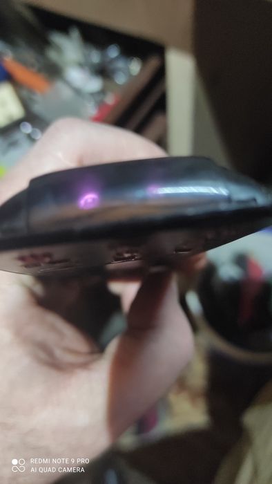 Pilot Samsung Smart Touch Control